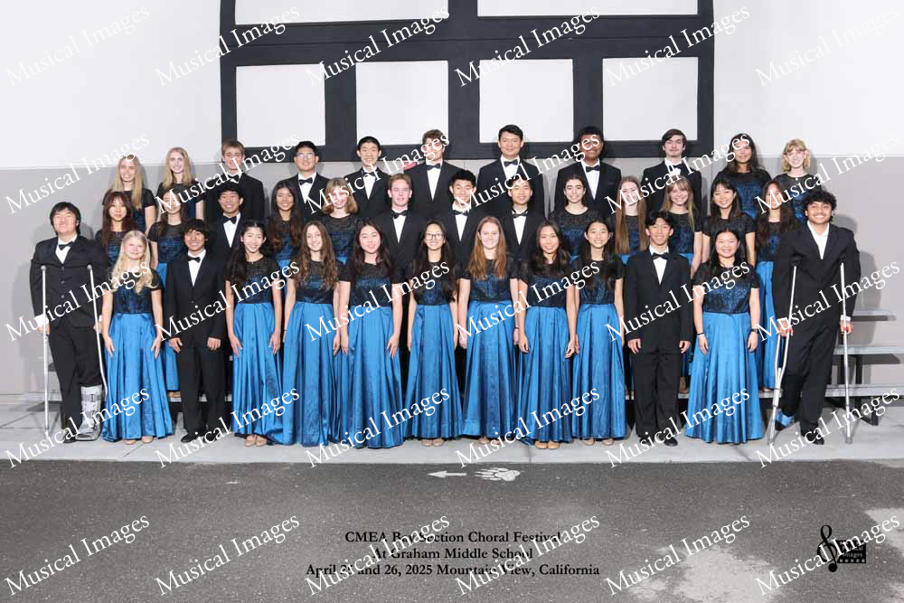 Musical Images